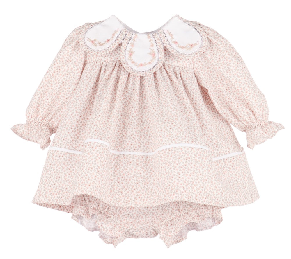 Blooms Petal Float Pink