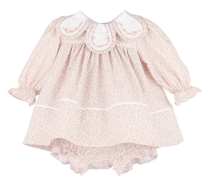 Blooms Petal Float Pink