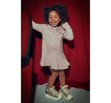 Vestido Tricot Toffe Vigore