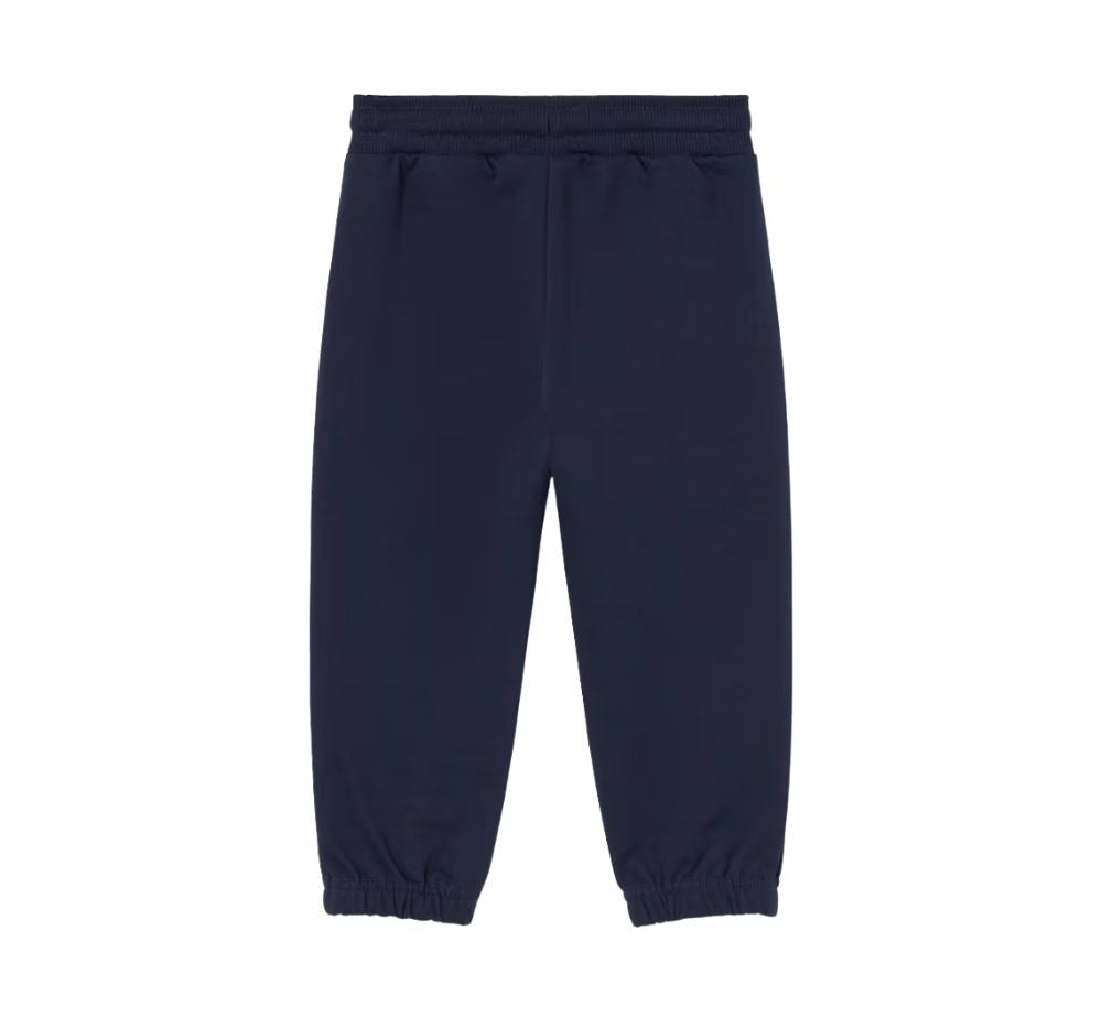Chandal Estampado Natilla 3pc
