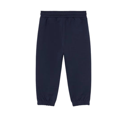 Chandal Estampado Natilla 3pc