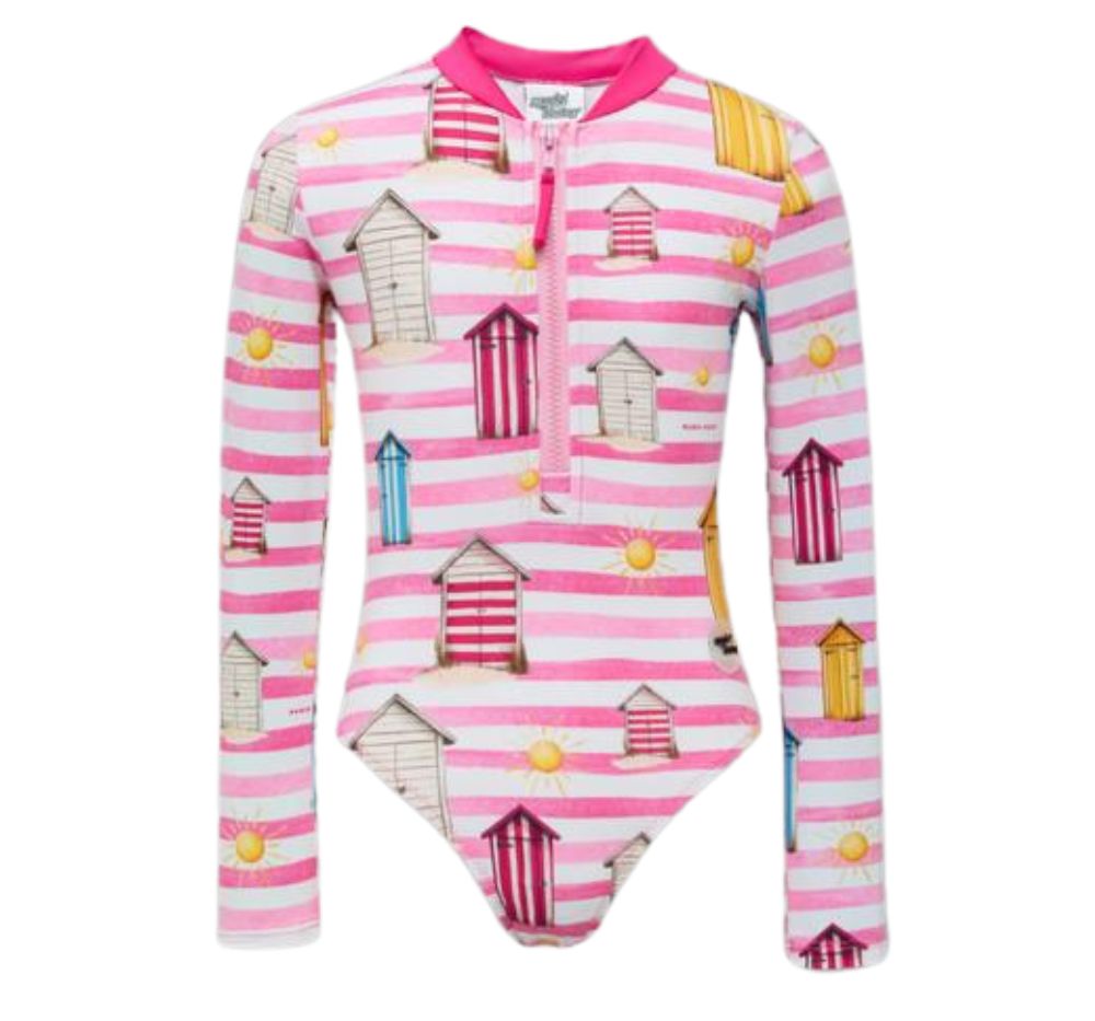 Marbella Casitas 1PC