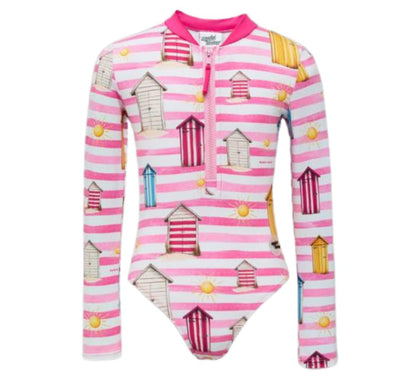 Marbella Casitas 1PC
