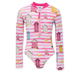 Marbella Casitas 1PC