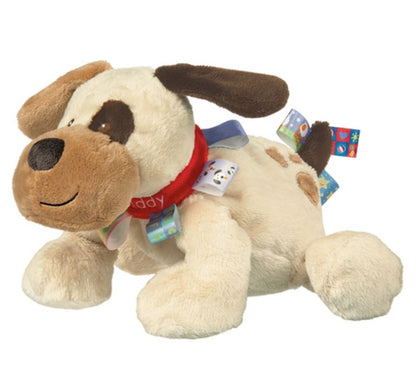 Taggies Buddy Dog Soft Toy