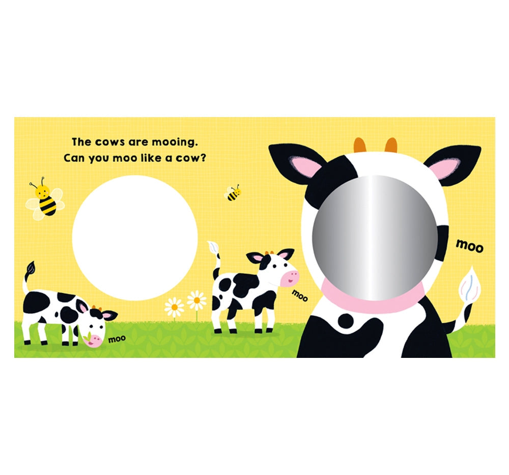 Farm Animals