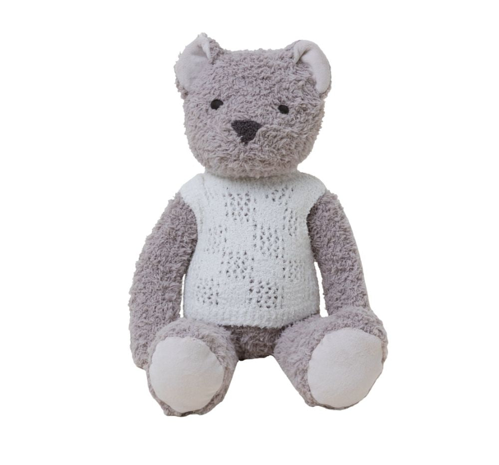 Barefoot Buddie Cream Bear