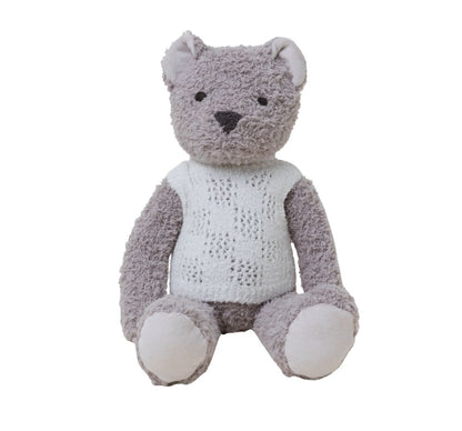 Barefoot Buddie Cream Bear