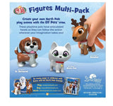 Figures Multi-Pack