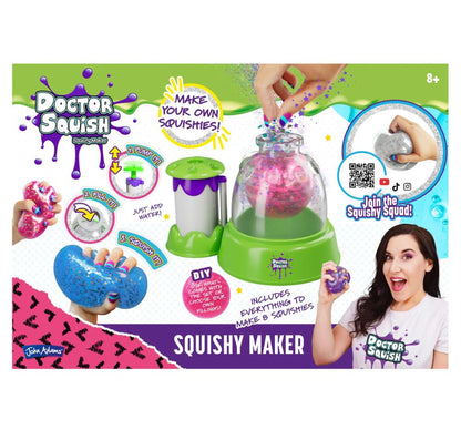 Squishy Maker Station