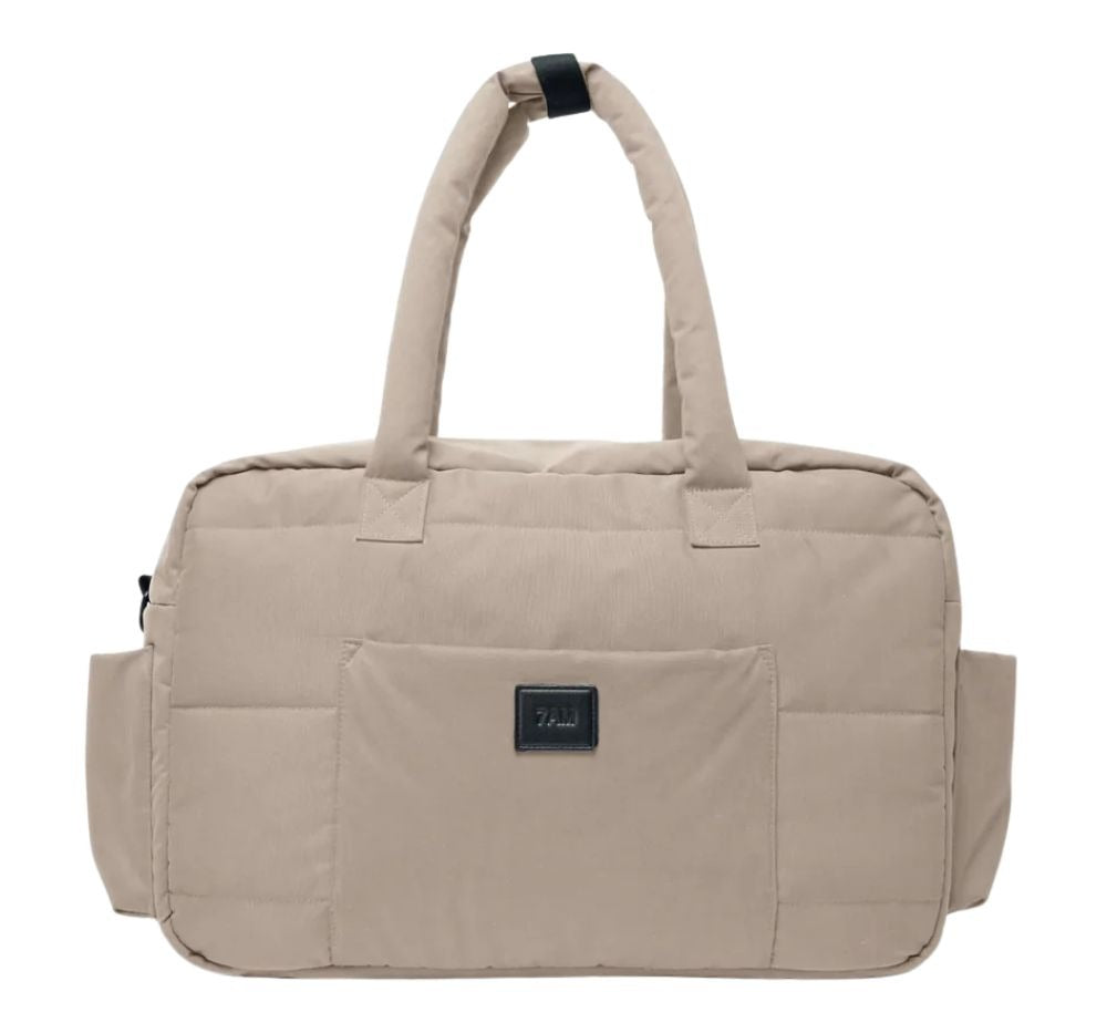 Soho Diaper Carryall Oat