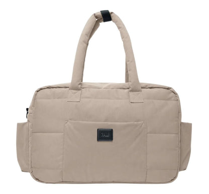 Soho Diaper Carryall Oat