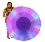 Flotador LED