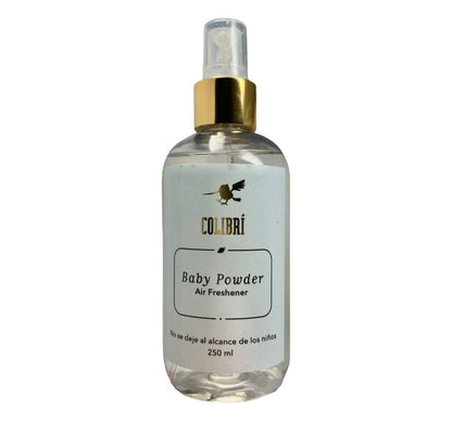 Room Spray Baby Powder 250ML