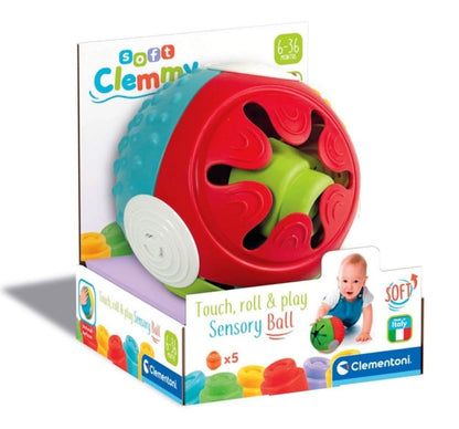 Sensory Ball