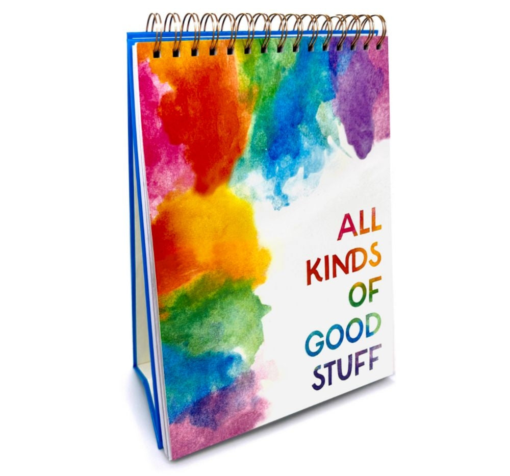 Artist Easel Watercolor Pad