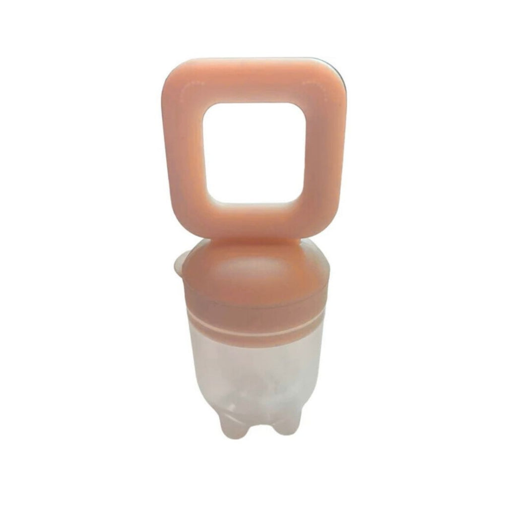 Fruit Feeder Teether Babys Breath