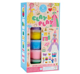 Clay & Play Princess