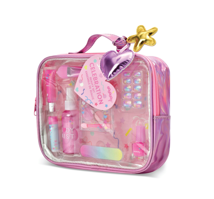 Celebration Beauty Bag Set