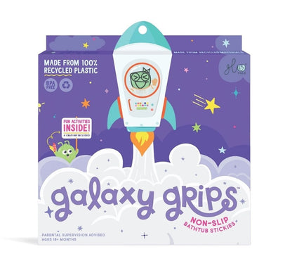 Galaxy Grips