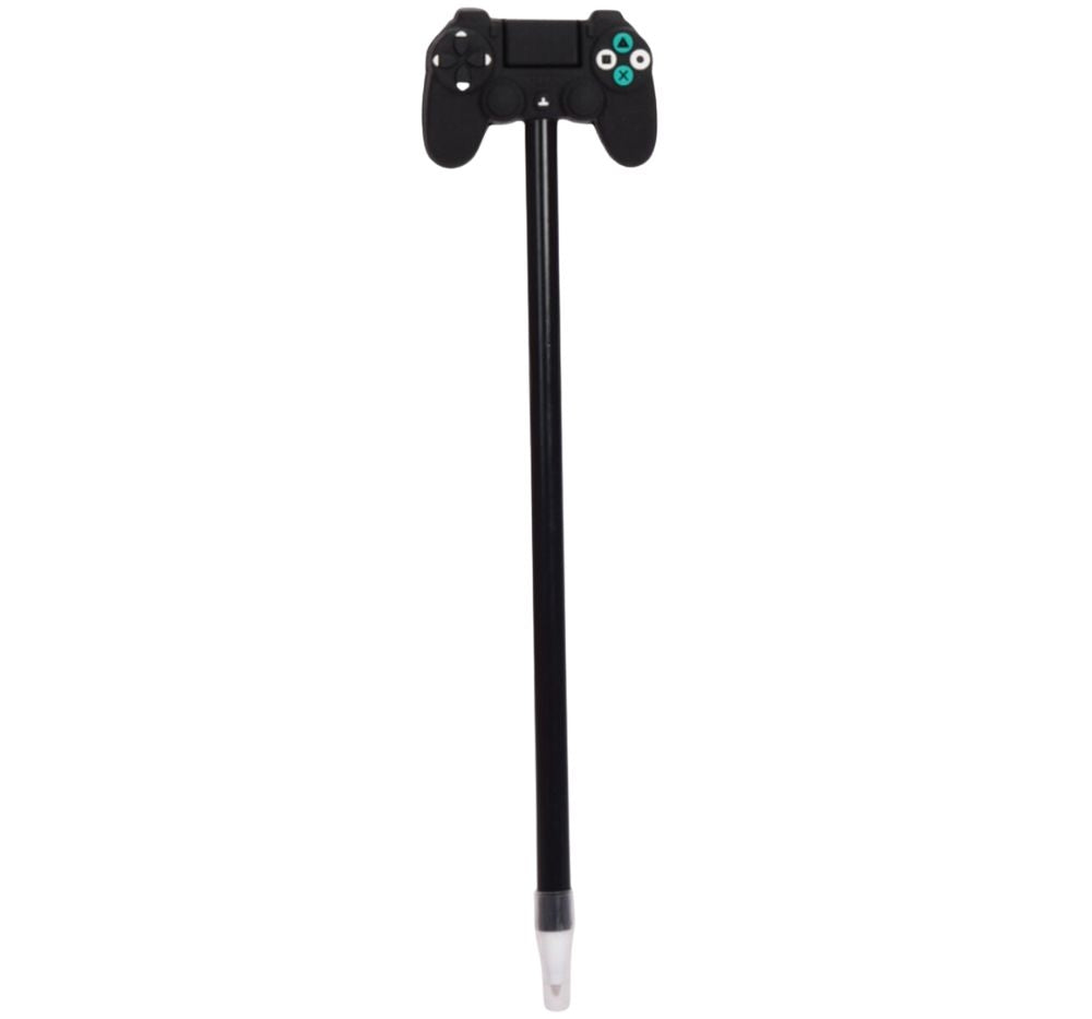 Gamer Pens Black