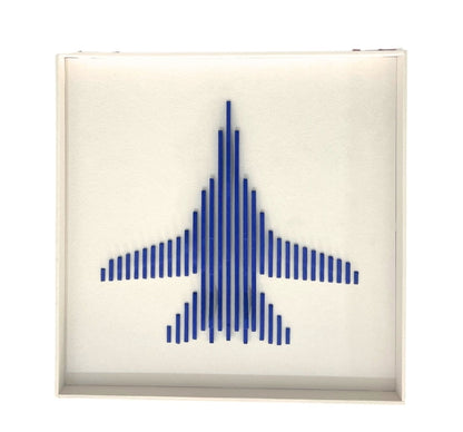 Dreamscape Avion F14 80 PET
