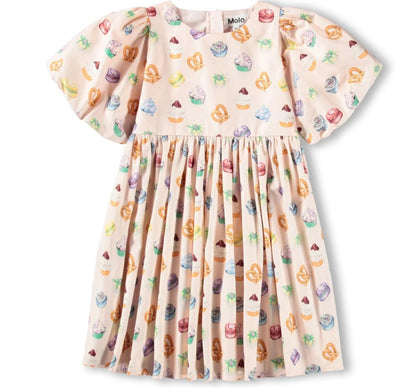 Dress Mini Cakes