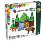 Magna-Tiles Forest Animals