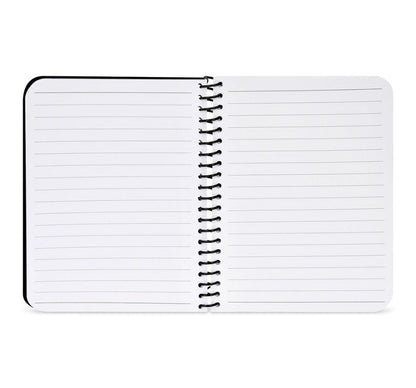 Gamer Charmed Journal