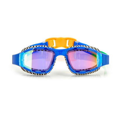 Street Vibe Backstroke Blue
