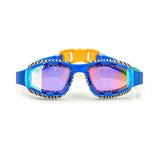 Street Vibe Backstroke Blue