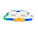 Street Vibe Backstroke Blue