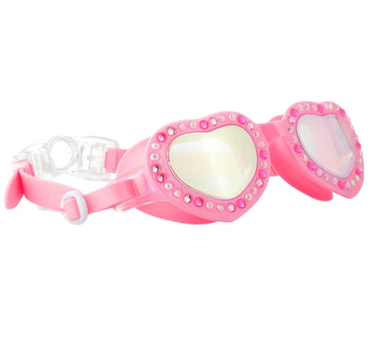 Goggles Beautiful Bow
