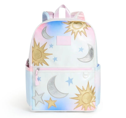 Kane Double Pocket Backpack Celestial
