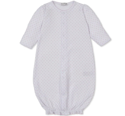 Teddy Bear Love-Conv Gown Pink
