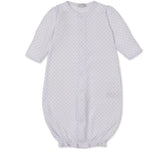 Teddy Bear Love-Conv Gown Pink