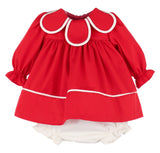The Classics Peatl Float Red