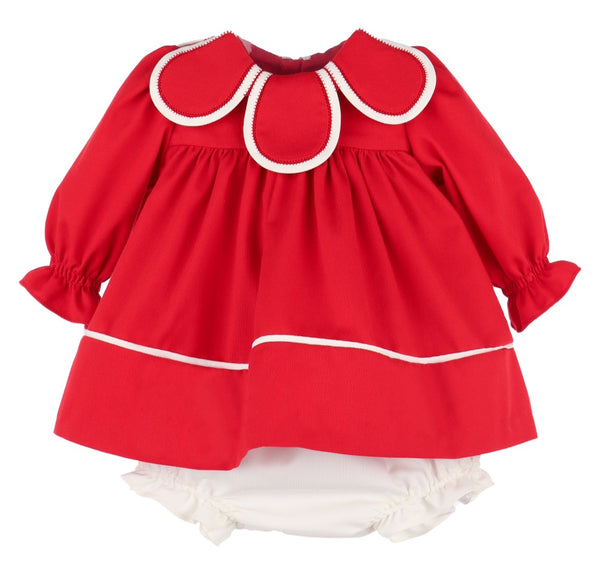 The Classics Peatl Float Red