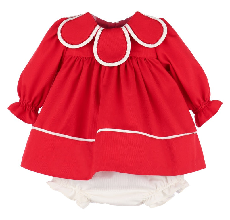 The Classics Peatl Float Red