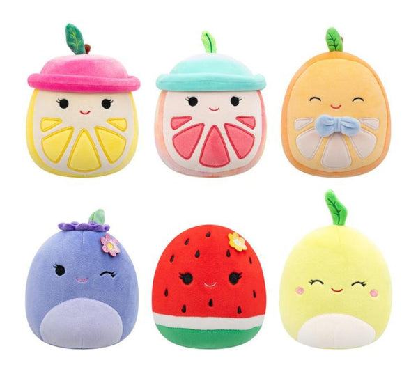 Scented Mystery Squad