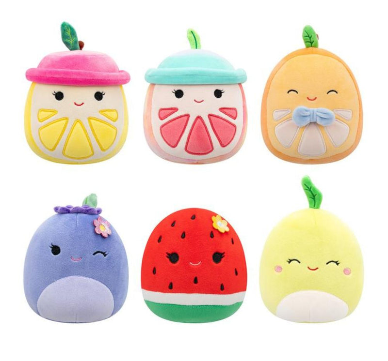 Scented Mystery Squad