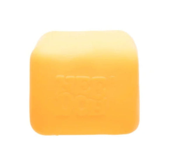 Glow Nice Cube Needoh Orange