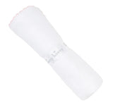 Premier Basics Blanket White/Pink