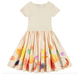 Dress Dancing Fruits
