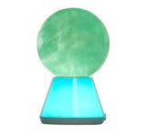 White Mystic Ball Bluetooth Speaker