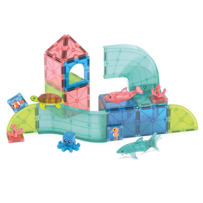 Coral Reef Set 25PC