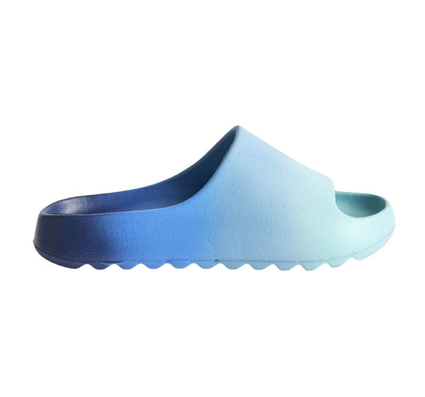 Slippers Ocean Fade