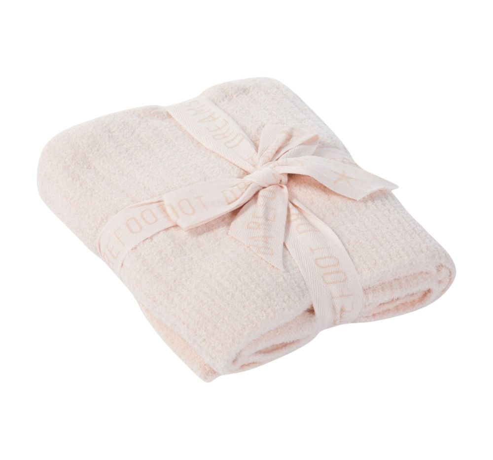CozychicStroller Blanket Pink