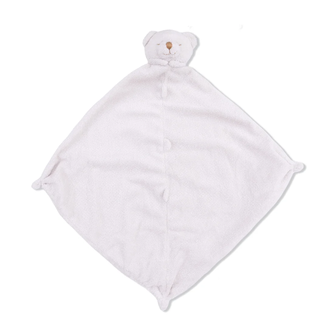 Natural Bear Blankie