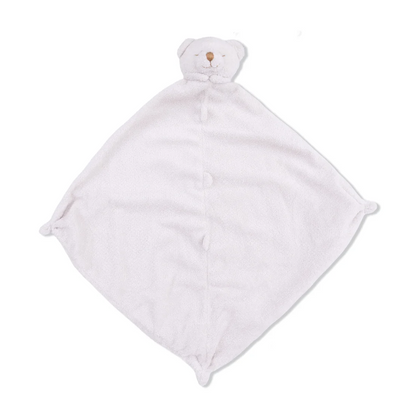Natural Bear Blankie